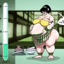 Toph's Sumo Training_Weight Gain Drive_2