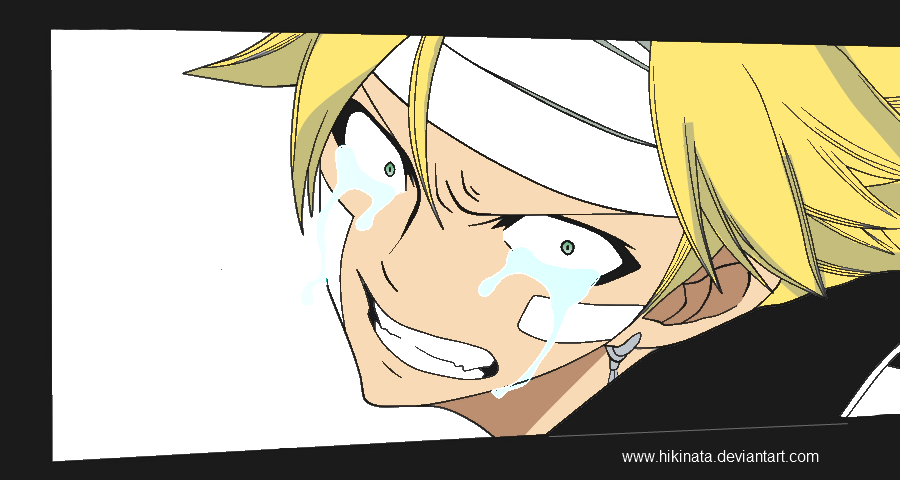 Fairy Tail 300 Vostfr Ddl