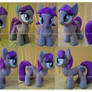 Maud Pie plushie