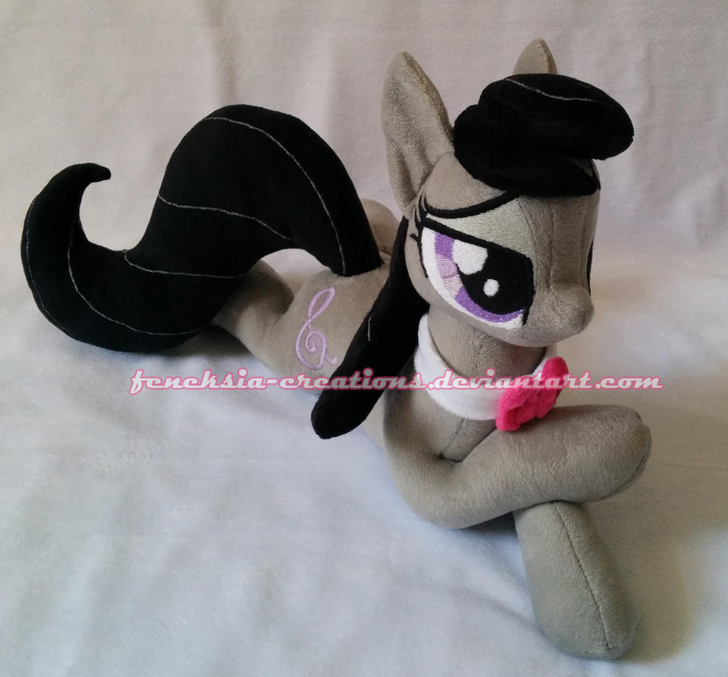 Octavia Melody