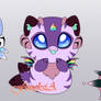 Mini Unishiiru Adopts closed