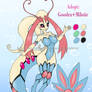 Adopt:Goodra+Milotic - closed