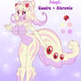 Adopt:Goodra+Alcremie - closed