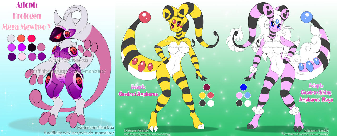 ADOPTS (FIX PRICE) -OPEN
