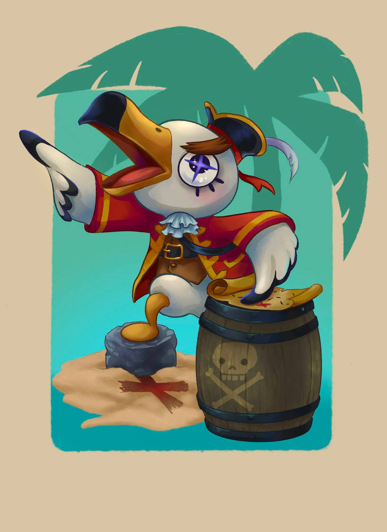 This way by Ch103 on DeviantArt