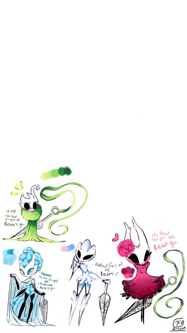 Knight Ocs Hollow knight ocs redesign what your opinions by kaitlin14 on DeviantArt