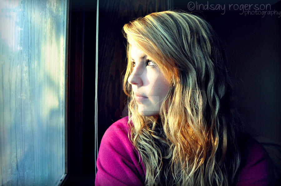 window watcher by lindsayrogerson on DeviantArt