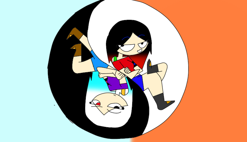 yushaku y yusha como el shing y shang by LOLBIR9750 on DeviantArt yushaku y yusha como el shing y shang by LOLBIR9750 on DeviantArt