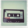 Polaroid: Cassette