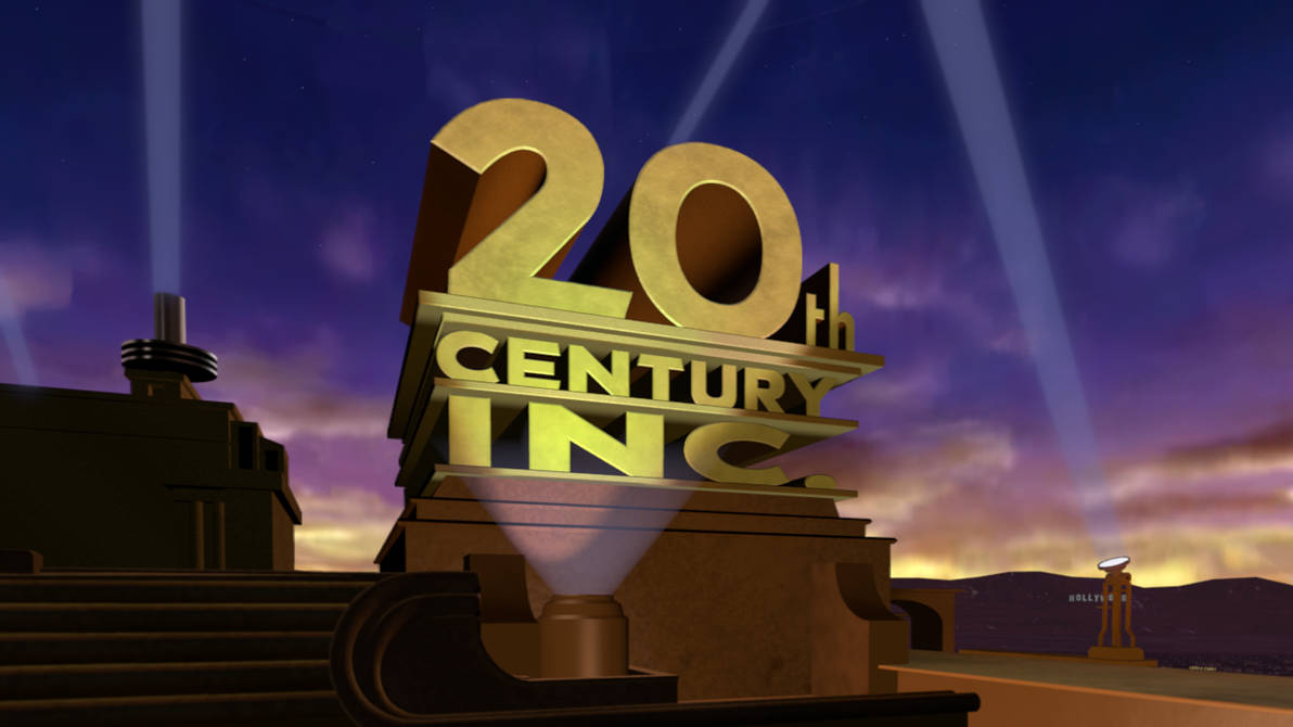 20th Century TCF Film Corporation -  PPF by ETAlternative on  DeviantArt