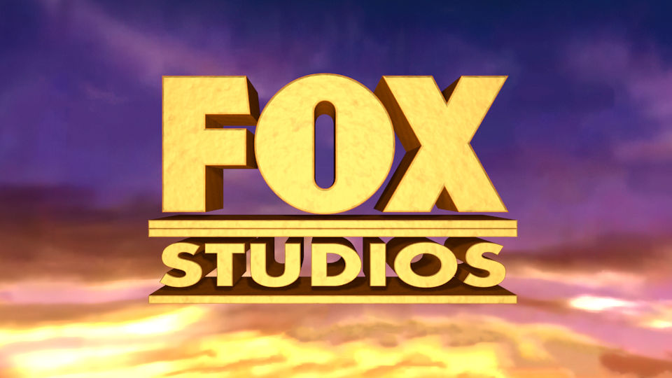 FOX Studios by azak8269 on DeviantArt