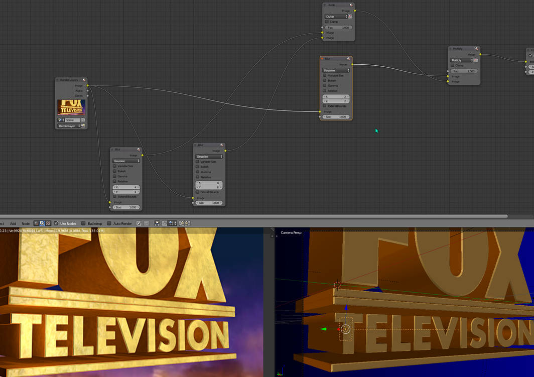 Sharpening In Blender 2 79a By Azak8269 On DeviantArt sharpening-in-blender-2-79a-by-azak8269-on-deviantart