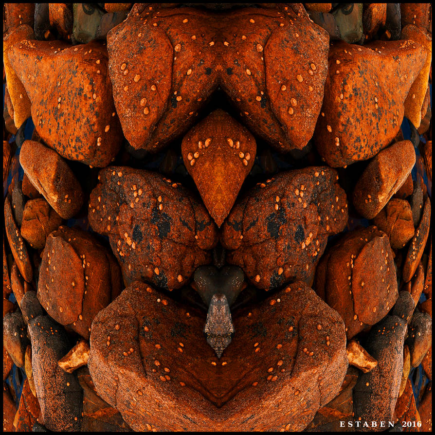 Abstract Rocks Collected Stone Abstract#6 by higgins32259 on DeviantArt