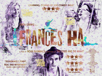 Frances Ha