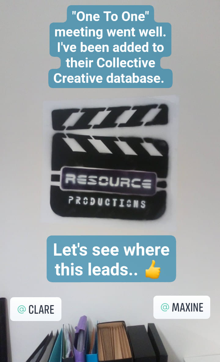 Creative Collective Resource Productions Facebook 