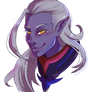 Lotor bastard