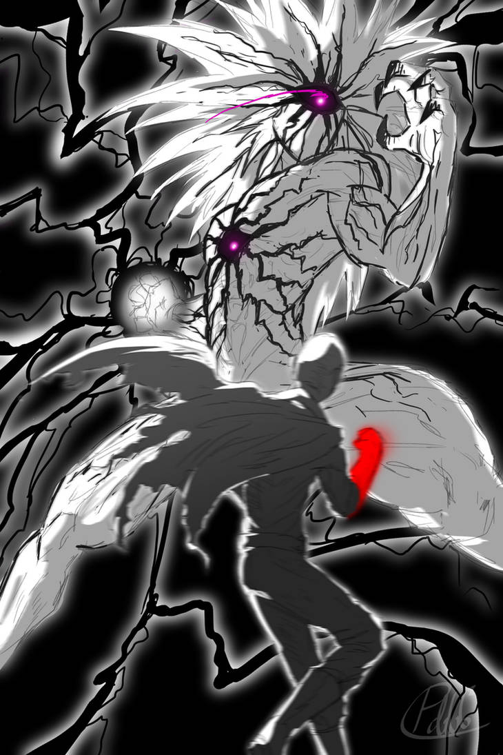 Boros by Pdubbsquared on DeviantArt