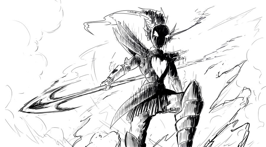 UNDYING by Pdubbsquared on DeviantArt