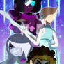 We Are The Crystal Gems