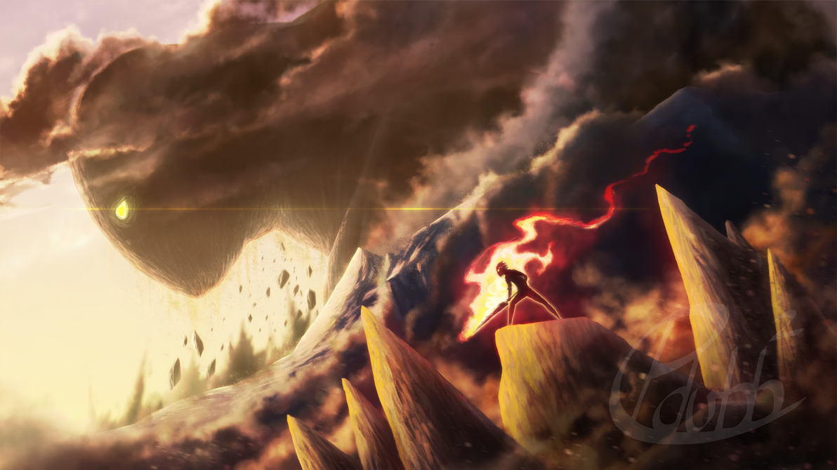 Parminder Summon Summoning by Pdubbsquared on DeviantArt