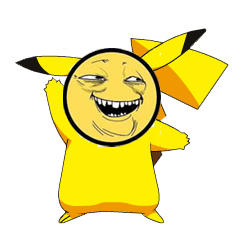 Pekachu by nat4nat on DeviantArt