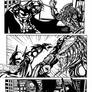 Batman Predator 03 By Mccarper