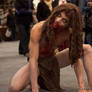 Undead Tarzan