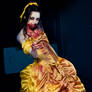 Undead Belle