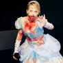 Undead Cinderella