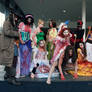 Undead Disney Midlands