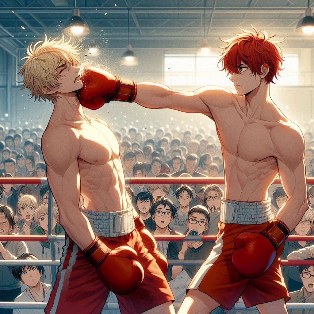Deviantart Castlevania Boxing Boxing 6 by Toby1000000 on DeviantArt