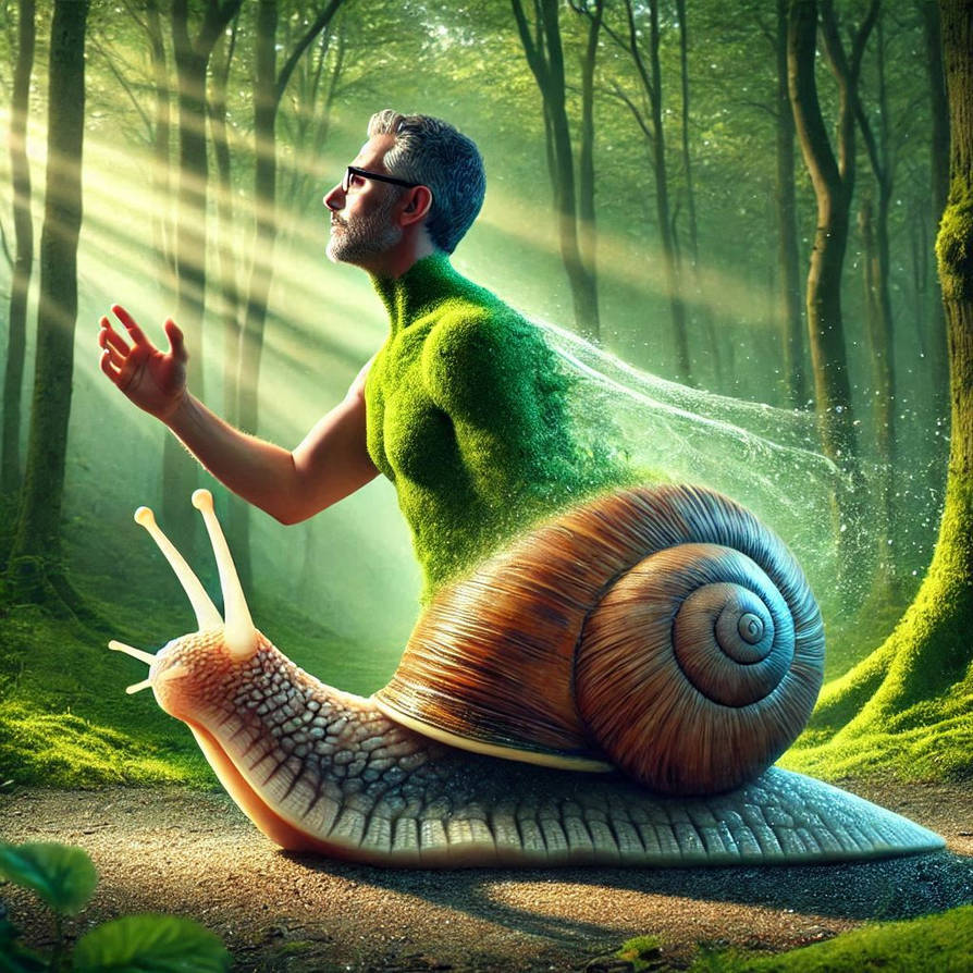 Sluggus Feeling Sluggish Today 6 by Toby1000000 on DeviantArt