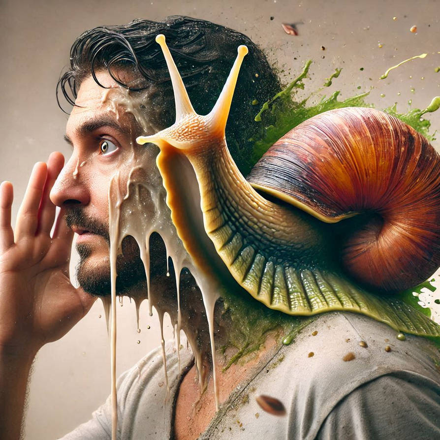 Sluggsih Feeling Sluggish Today 2 by Toby1000000 on DeviantArt