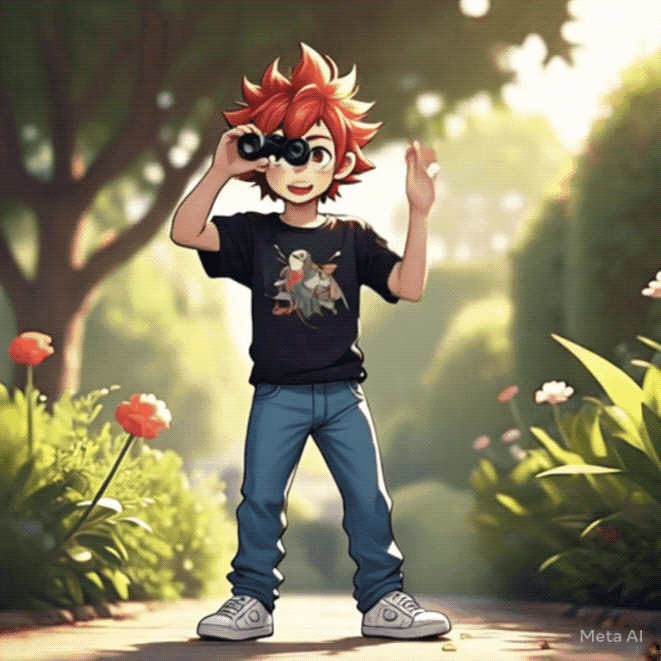 Toby Says Thank You For Watching! 4 by Toby1000000 on DeviantArt