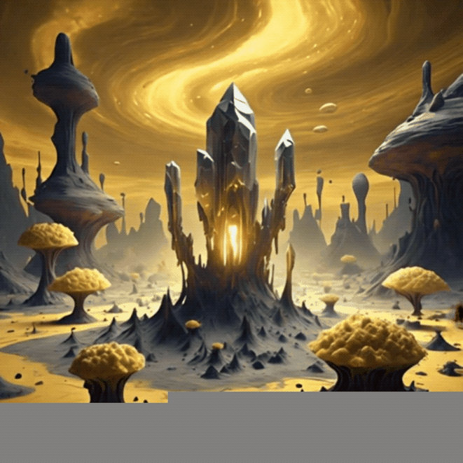 Alien Planet Map Deviantart Alien Planet 15 by Toby1000000 on DeviantArt