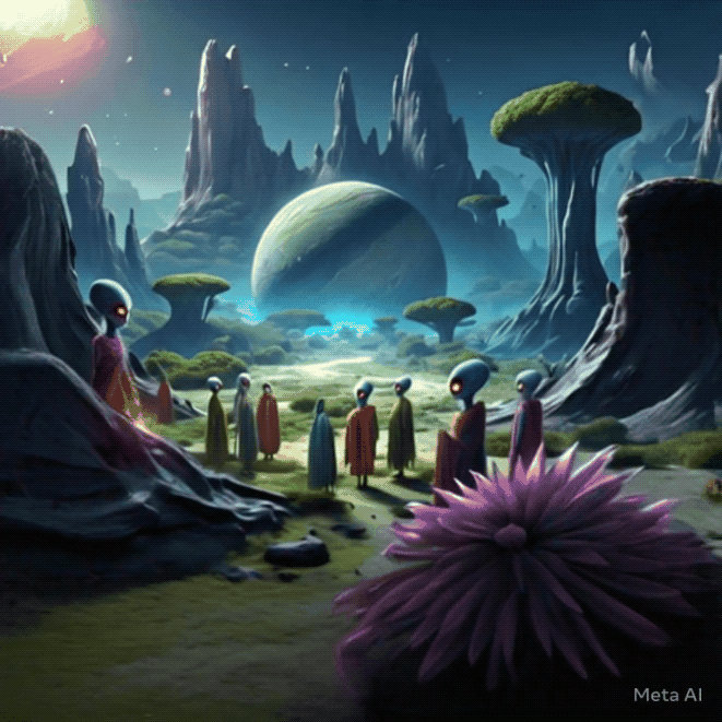 Alien Colony 5 by Toby1000000 on DeviantArt