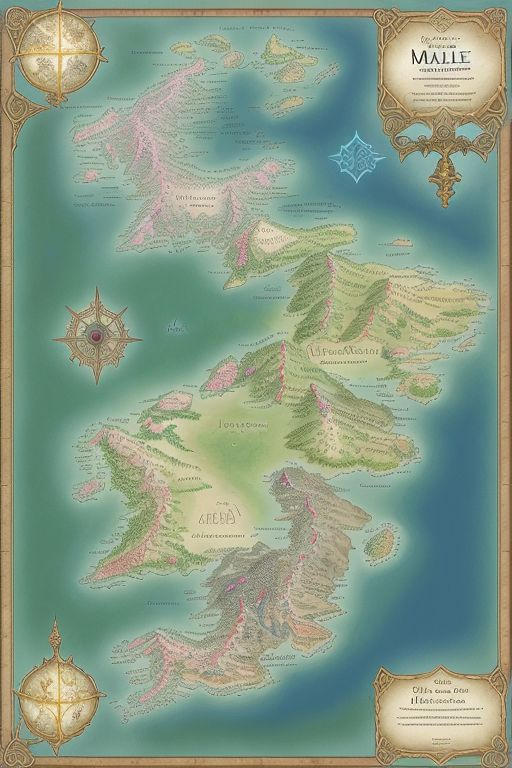 Deviantart Map Creators Map Art (24) by Toby1000000 on DeviantArt