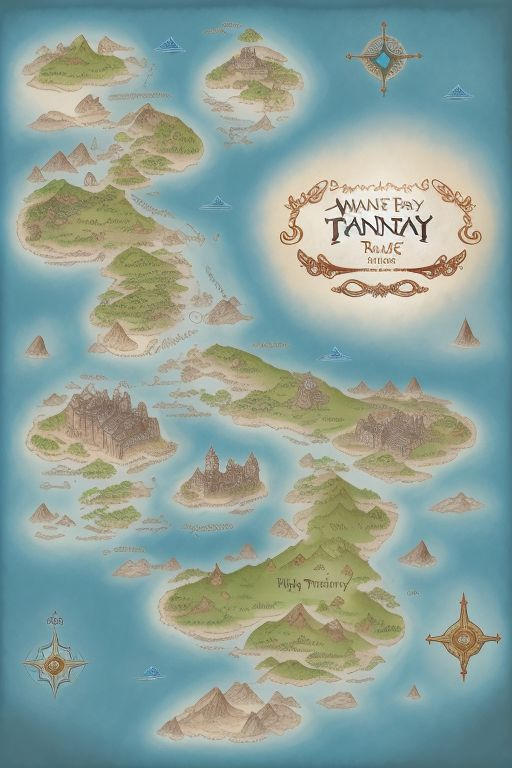 Map Art (2) by Toby1000000 on DeviantArt