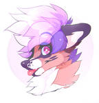 harper by cozyote