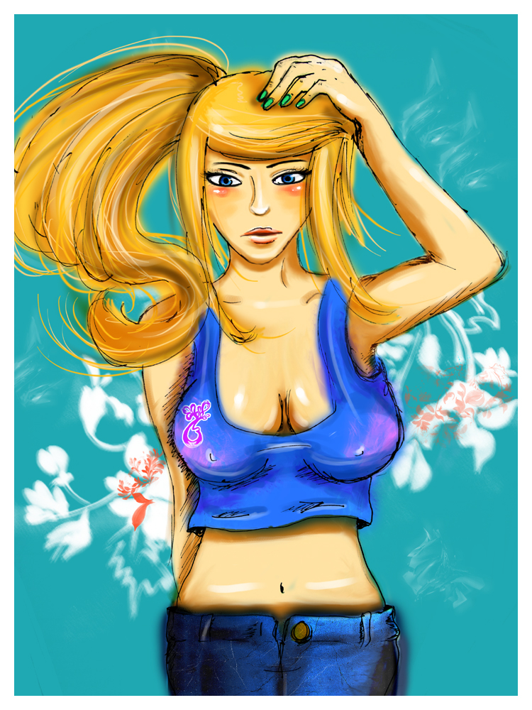 Samus