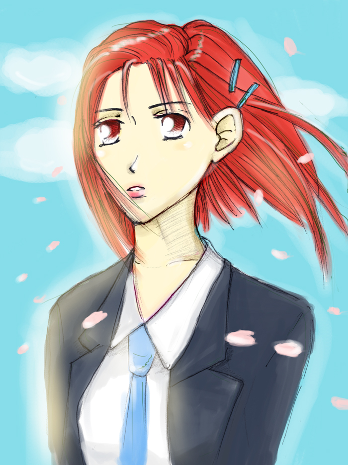 KARE KANO: YUKINO