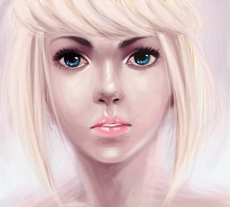 Samus realism