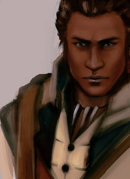 Connor Kenway