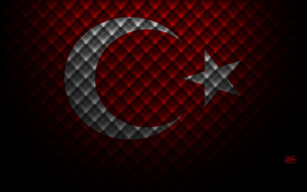 Bayraq Vector Flag - Bayrak by VisionConcept on DeviantArt