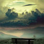 Nature fantasy wallpaper