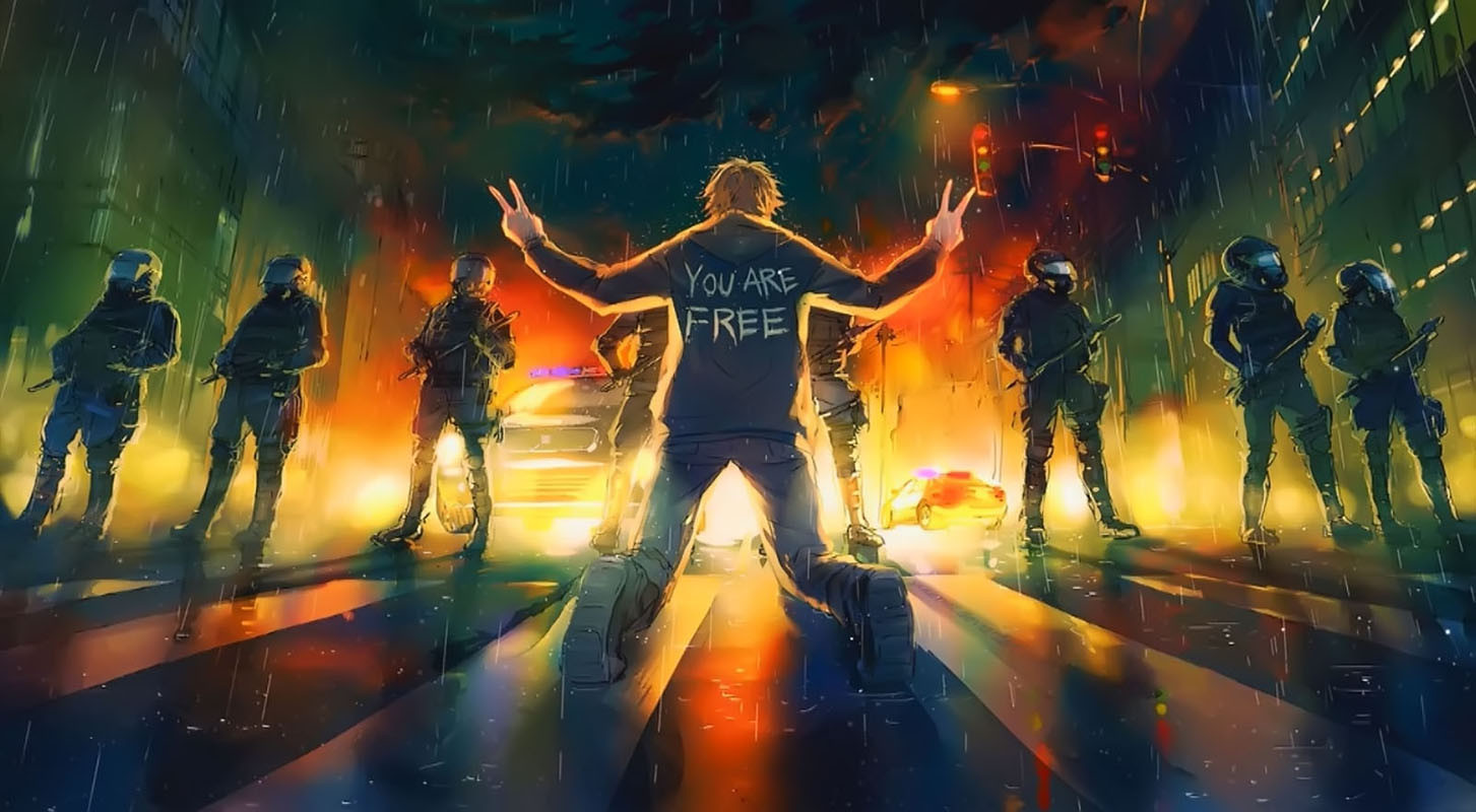 Free