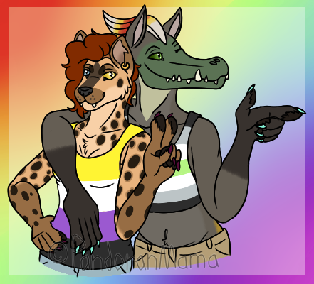 [P] Pride Sonas