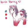 Wish Berry