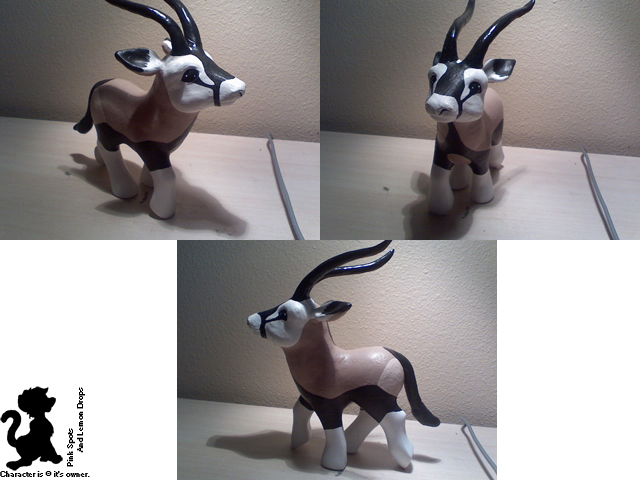 MLP Oryx