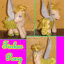 Tinkerbell Pony